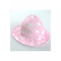 Archimede - Pale Pink 'Cocon' Hat